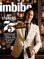 Imbibe Magazine